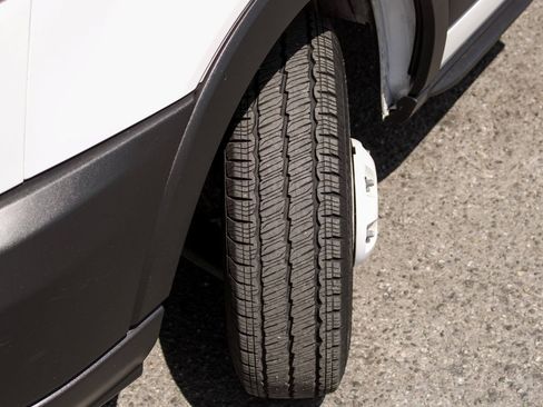 Used 2019 Ford Transit 350 156 DRW w/ Interior Upgrade Package image 42