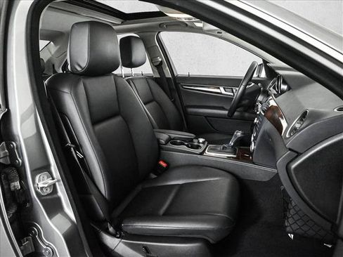 Used 2012 Mercedes-Benz C 300 4MATIC Sedan image 21