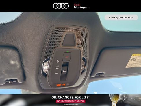 New 2025 Audi A5 2.0T Premium Plus image 21