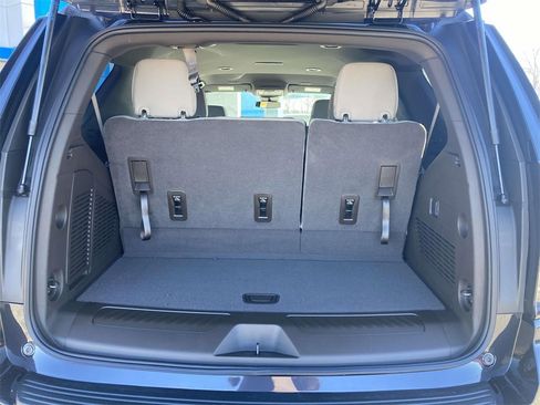 New 2026 Chevrolet Tahoe LS image 11