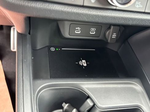 New 2026 Acura ADX A-Spec image 19