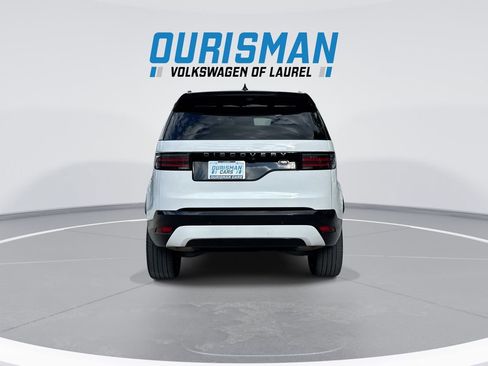 Used 2023 Land Rover Discovery S R-Dynamic AWD/4WD image 7