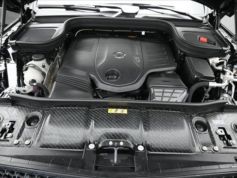 Used 2026 Mercedes-Benz GLE 450 4MATIC Coupe image 30