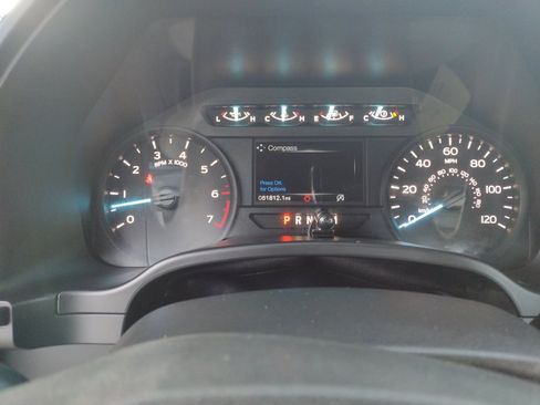 Used 2020 Ford F150 XL w/ Equipment Group 101A Mid image 12