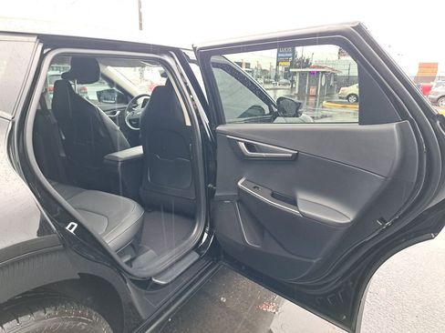Used 2022 Kia EV6 Wind image 15