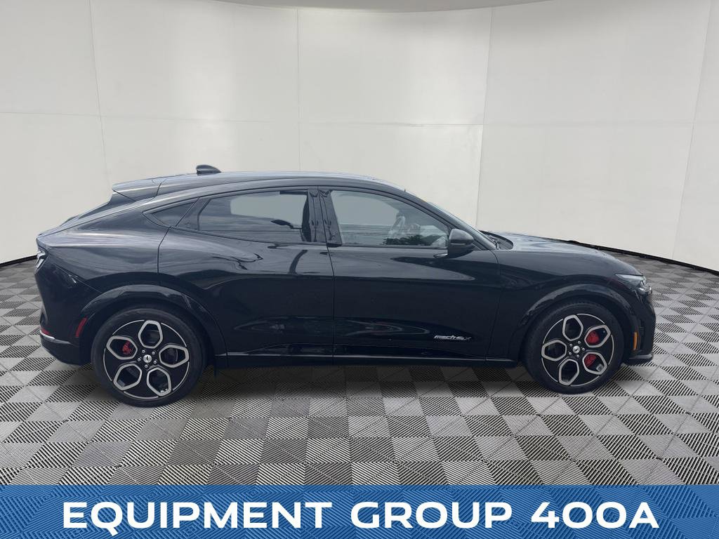 Used 2021 Ford Mustang Mach-E GT AWD/4WD image 7