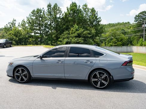 Used 2023 Honda Accord Sport image 7