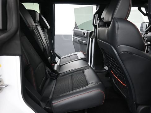 New 2026 Ford Bronco Raptor AWD/4WD image 10
