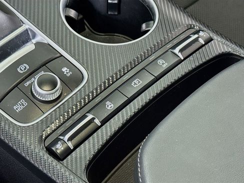 Used 2023 Kia Stinger GT-Line w/ Sun & Sound Package image 20