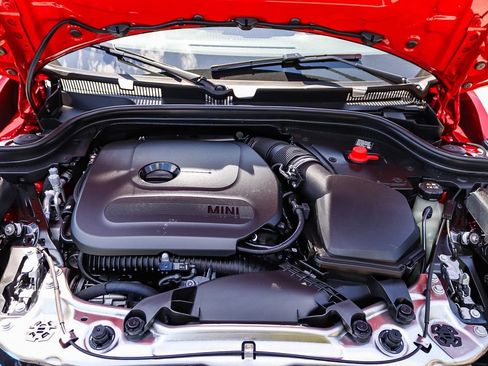New 2026 MINI Cooper S FWD image 29