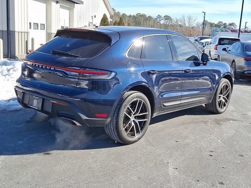 Used 2023 Porsche Macan T image 8