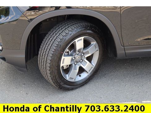 Used 2025 Honda Ridgeline RTL image 26