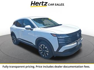 Used 2025 Nissan Kicks SV AWD/4WD video 1