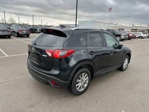 Used 2015 MAZDA CX-5 Touring w/ Touring Technology Package image 21