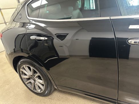 Used 2020 Maserati Levante S image 18