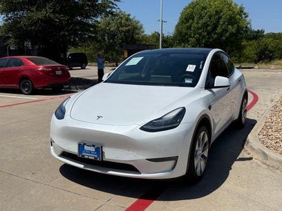 Used 2022 Tesla Model Y Long Range