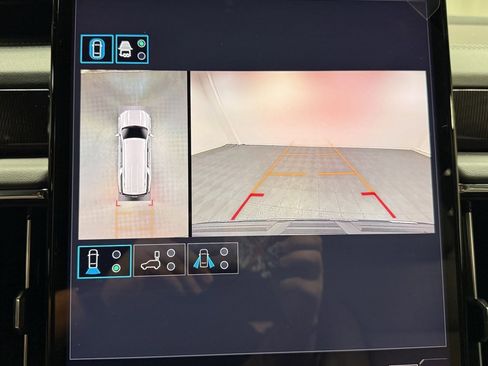 New 2026 GMC Yukon XL Elevation w/ LPO, Floor Liner Package image 32