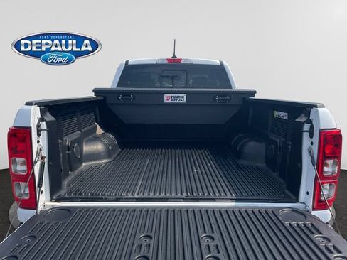 Certified 2020 Ford Ranger XL w/ Trailer Tow Package RWD image 6