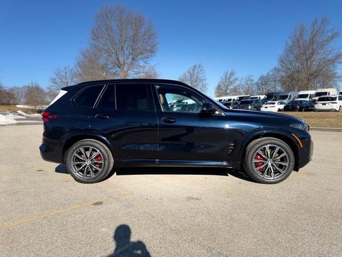 New 2026 BMW X5 xDrive40i AWD/4WD image 7
