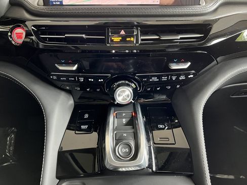 New 2026 Acura MDX w/ Advance Package image 22