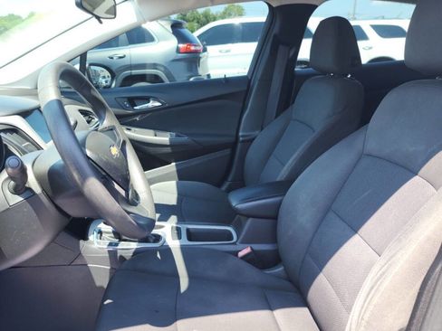 Used 2017 Chevrolet Cruze LS image 16