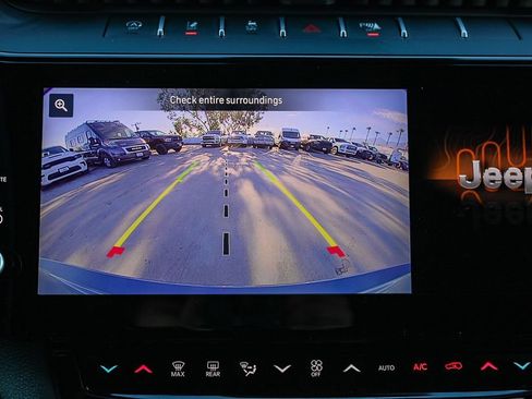 New 2026 Jeep Grand Cherokee Limited image 24