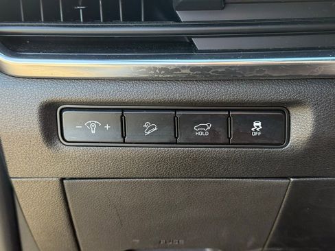 Used 2023 Kia Telluride SX AWD/4WD image 9