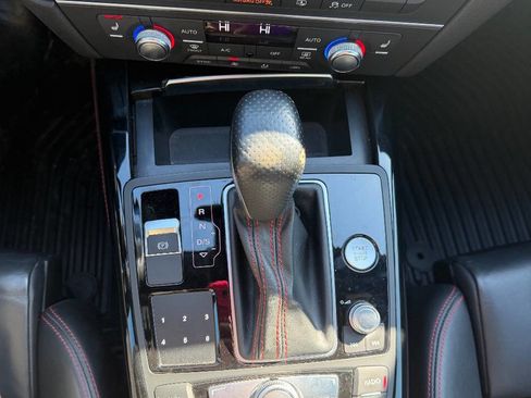 Used 2017 Audi A6 3.0T Competition Prestige w/ Driver Assistance Package image 35