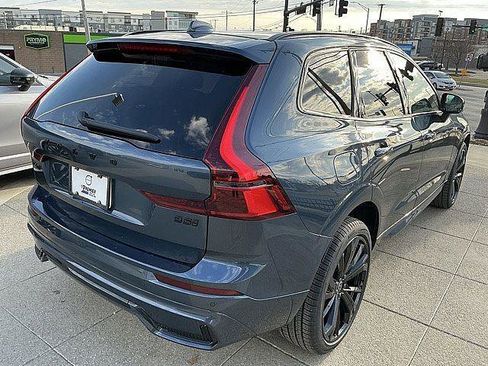 New 2026 Volvo XC60 B5 Ultra w/ Climate Package AWD/4WD image 6