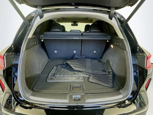 Used 2021 INFINITI QX50 Essential image 27