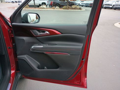 New 2026 Chevrolet Traverse Z71 w/ Driver Confidence Package image 21