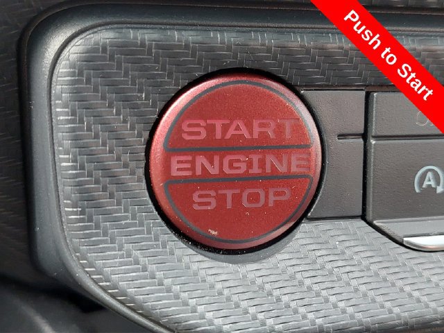 Used 2024 Ford Mustang GT RWD image 22