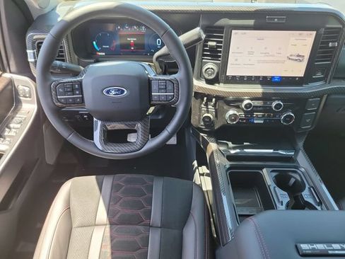 New 2026 Ford F250 Lariat w/ Black Appearance Package AWD/4WD image 21