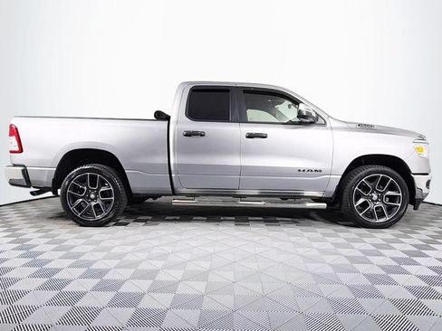 Used 2019 RAM 1500 Tradesman w/ SXT Appearance Group AWD/4WD image 25