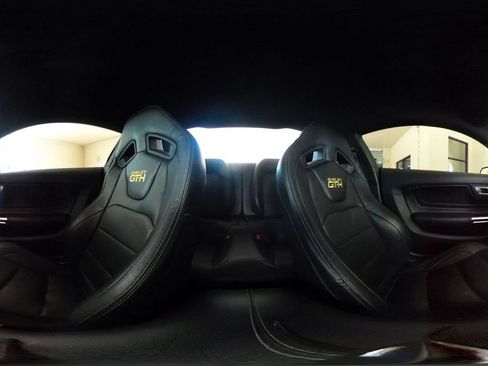 Used 2022 Ford Mustang GT Premium w/ GT Performance Package RWD image 32