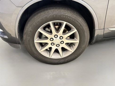 Used 2014 Buick Enclave Leather FWD image 30