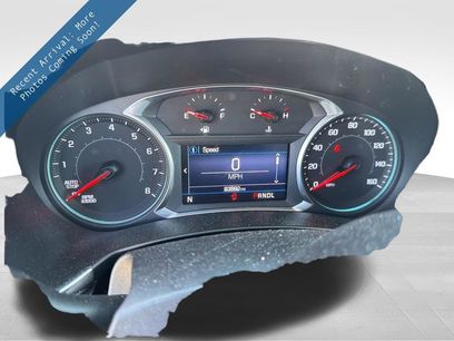 Used 2019 Chevrolet Equinox LT w/ Driver Convenience Package