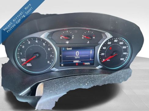 Used 2019 Chevrolet Equinox LT w/ Driver Convenience Package image 1