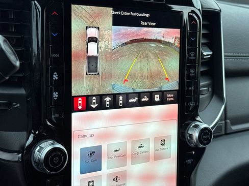 New 2026 RAM 3500 Laramie image 18