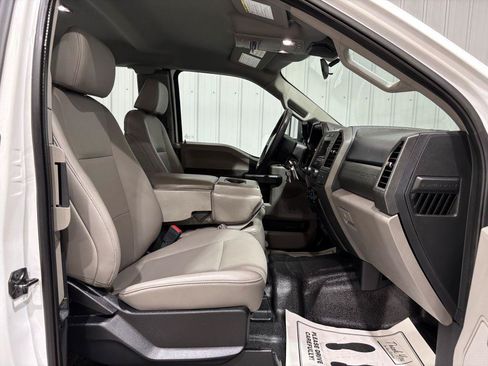 Used 2020 Ford F250 XL w/ Power Equipment Group AWD/4WD image 12