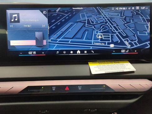 Used 2026 BMW X1 xDrive28i w/ Convenience Package image 19