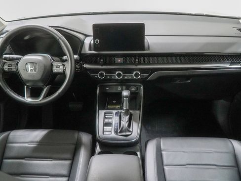 Certified 2025 Honda CR-V EX-L image 25