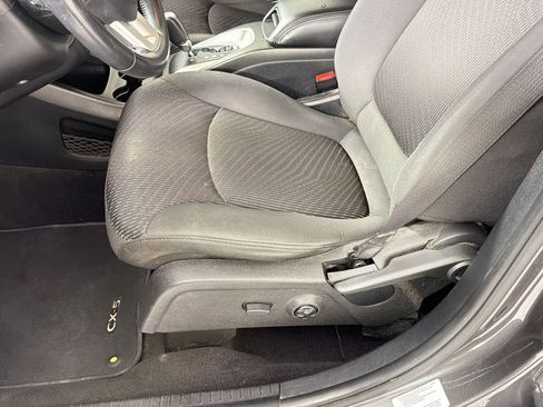 Used 2017 Dodge Journey SXT w/ Chrome Appearance Group FWD image 14