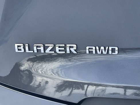 Certified 2022 Chevrolet Blazer LT w/ Sound & Technology Package image 20