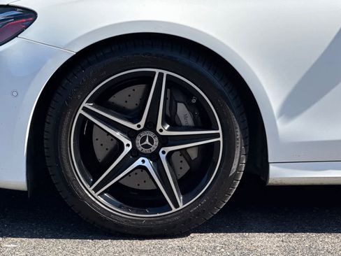 Certified 2019 Mercedes-Benz E 300 image 25