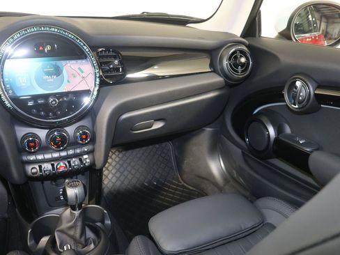 Used 2022 MINI Cooper S FWD image 13