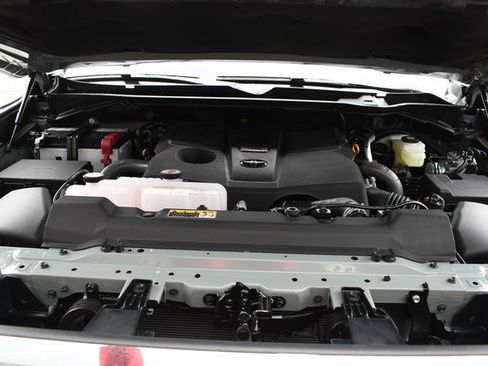 New 2026 Toyota Tundra SR5 image 13