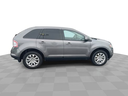 Used 2010 Ford Edge SEL image 9