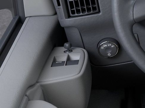 New 2025 Chevrolet Express 2500 w/ Driver Convenience Package RWD image 22