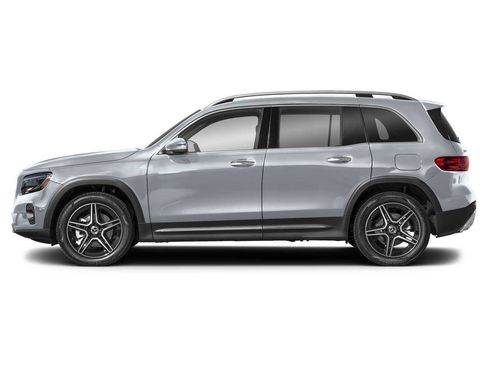 New 2026 Mercedes-Benz GLB 250 4MATIC image 3